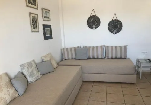 Calderimi Apartments