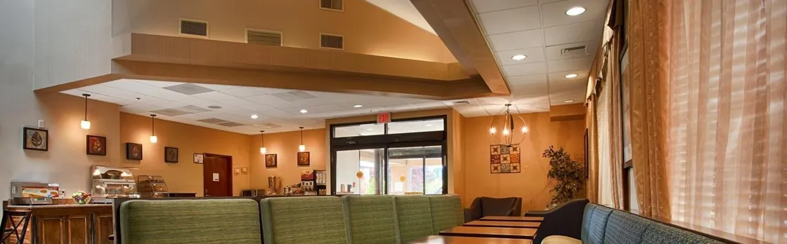 Holiday Inn Express Goldsboro