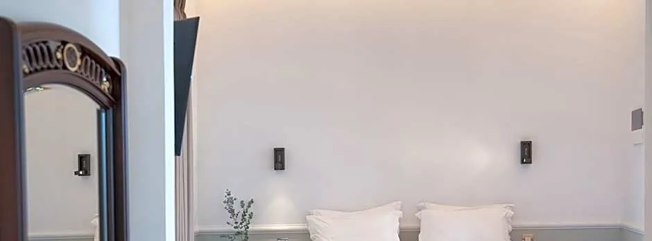 Acropolis Ami Boutique Hotel