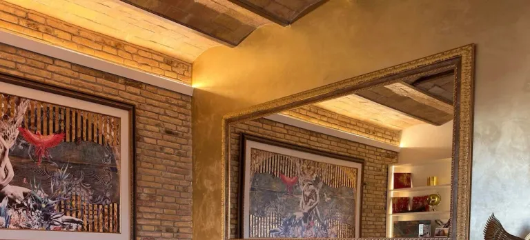 The Avenue 2BR Luxury Unit in Diagonal Ave