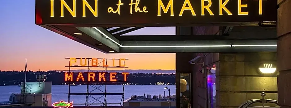 Inn at the Market