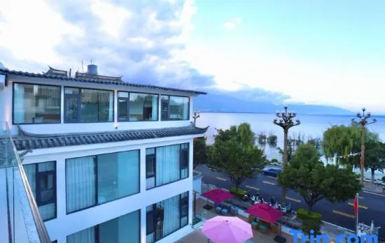 Dali Dianxi Quanxi Seascape Garden Homestay (Erhai Park Branch, Dali High speed Railway Station)