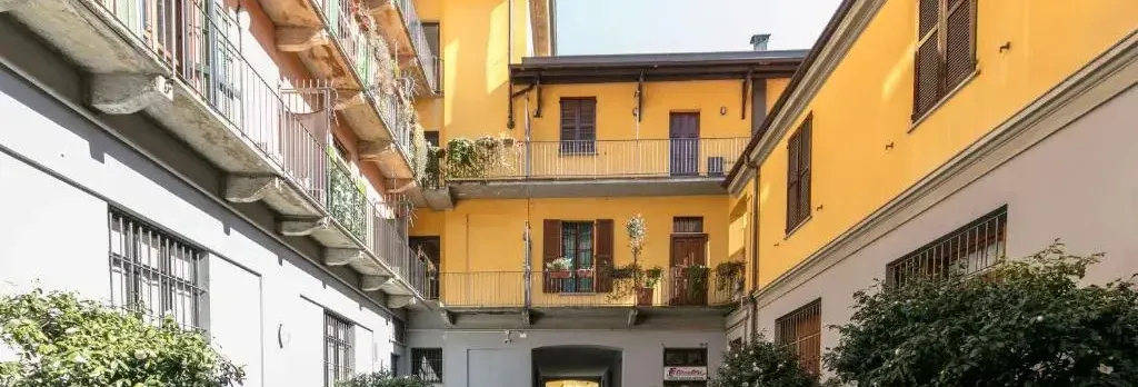 Heart Milan Apartments - Corso Como