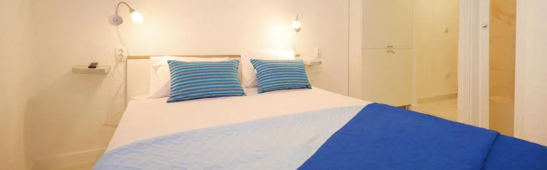 Sea View Studio Apartment