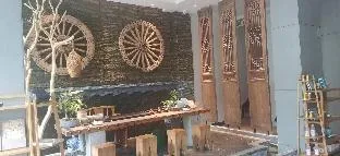 Helen Jiangnanfeng Art Hotel - Guangzhou University Town Store