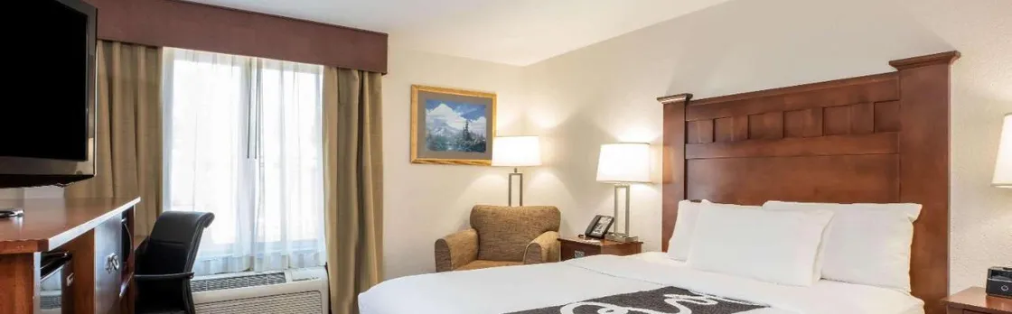 La Quinta Inn by Wyndham Bend
