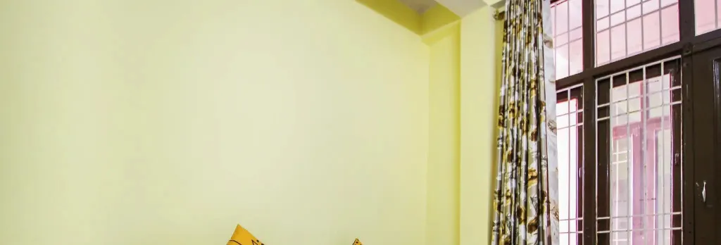 OYO Flagship 67423 Hotel Kavya Guest House