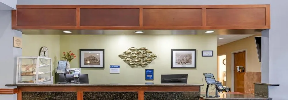 Best Western Plus Eau Claire Conference Center