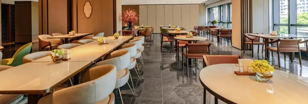 Holiday Inn Express Hangzhou Jiangnan