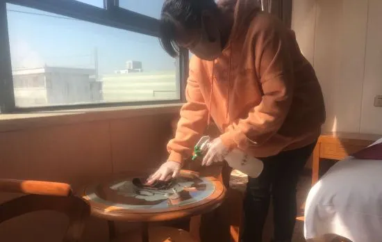 Nansenyuan Holiday Hotel