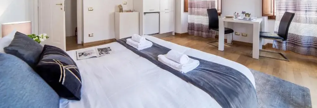 Sant'Angelo Apartments