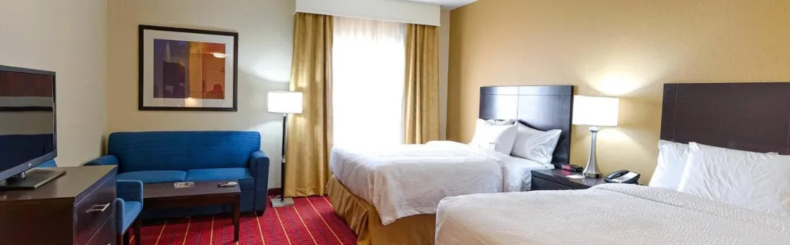 Towneplace Suites El Paso Airport