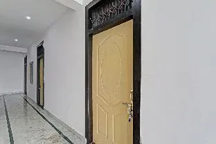 Hotel O by Oyo Sparrow Nest