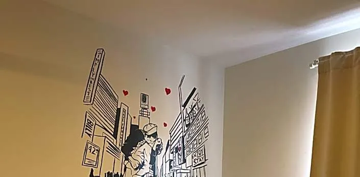 Chelsea Rooms NYC