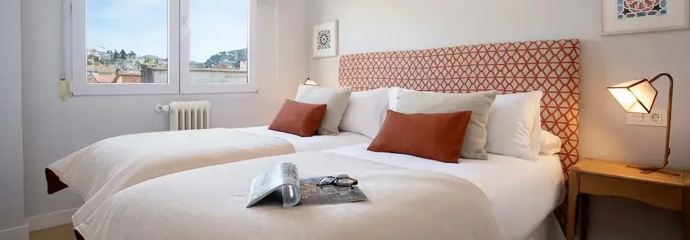 Luxury Penthouse in Granada Mirador de Gran Capit n