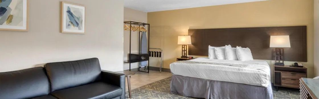 Surestay Plus by Best Western Montrose