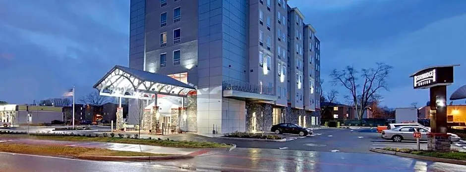 Staybridge Suites University Area OSU By IHG