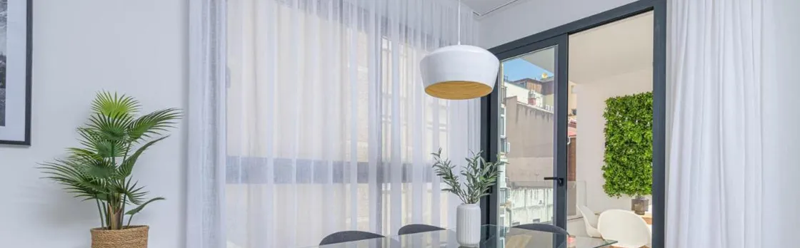 Constancia Apartment in Malaga by Solaga Holiday Homes