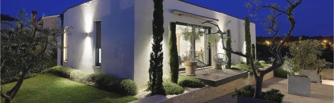Villa Monte Grosso