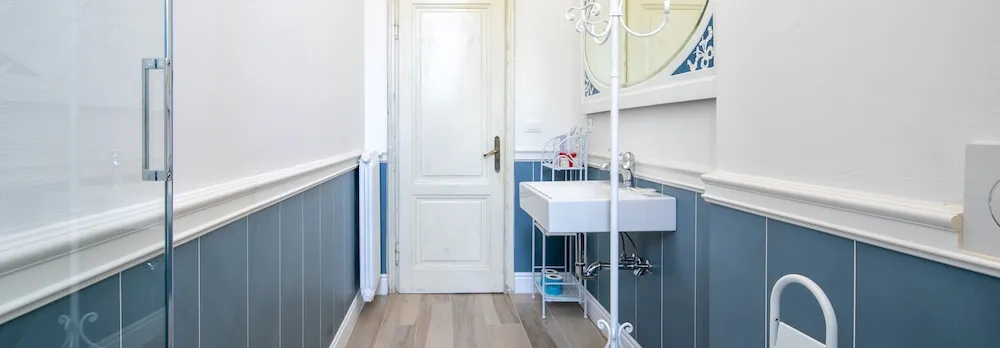Santa Maria Novella 4 Bedrooms by Mmega