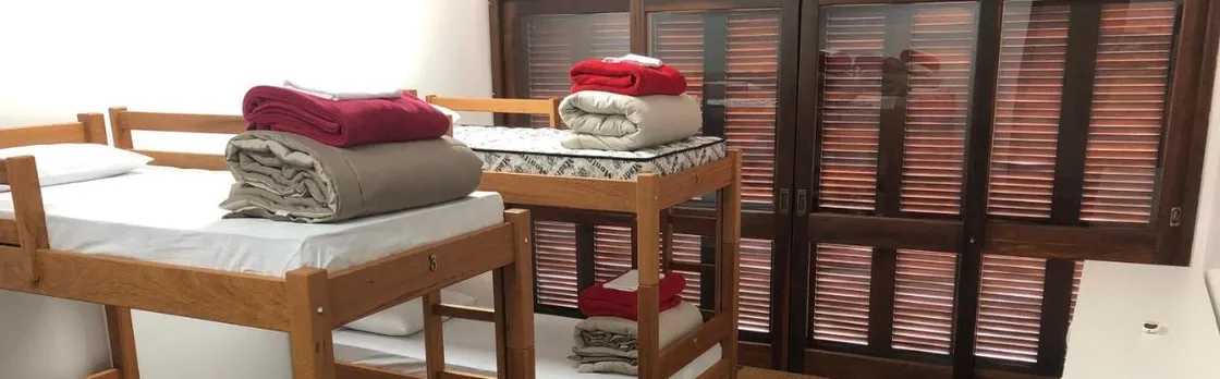 Hostel Berghaus