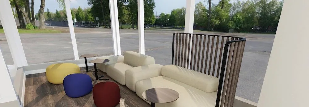 Clarion Pointe Rhinelander Downtown
