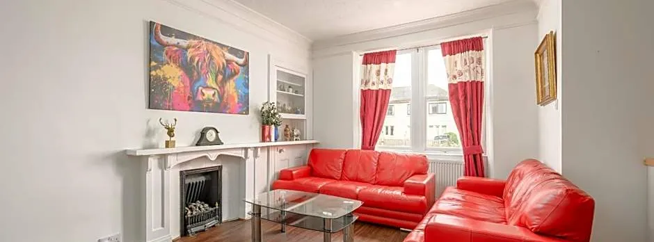 Bosta Guest House - Private Rooms - Inverness