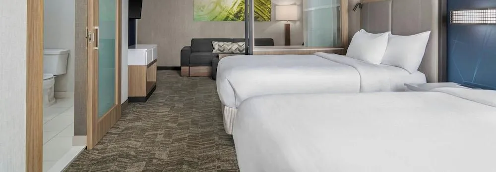 Springhill Suites Holland
