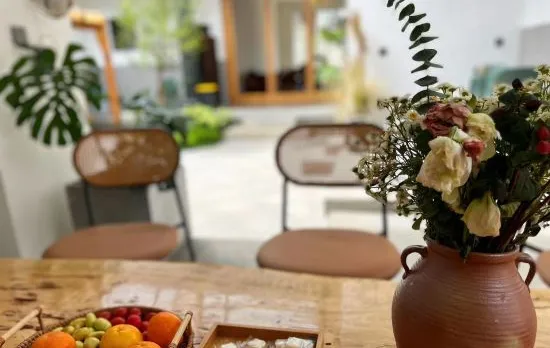 Ximu Yunting Villa Family Leisure Holiday Meisu(SuixiVillageBohaiSwanEcologicalCorridorShangSection)