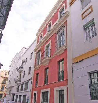 Apartamentos Living Sevilla Centro Maestranza
