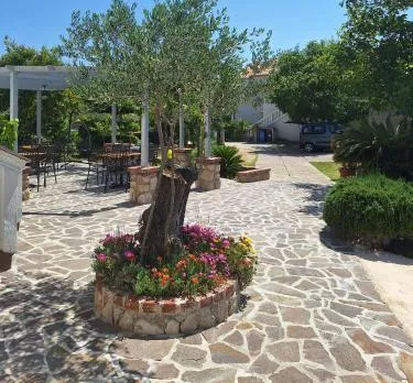 Apartmani Julija i Danijel