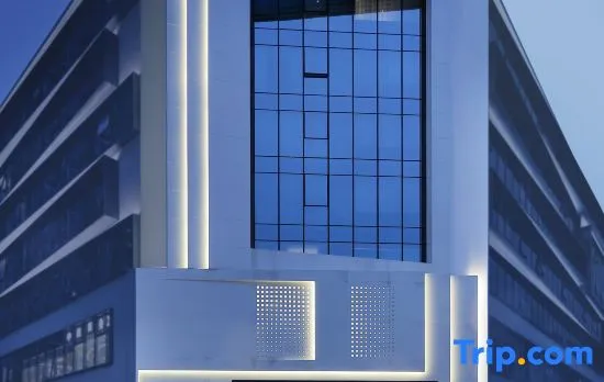 MeilainHotel (Shenzhen North Railway Station Longguan Avenue)