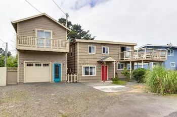Willow Street Retreat