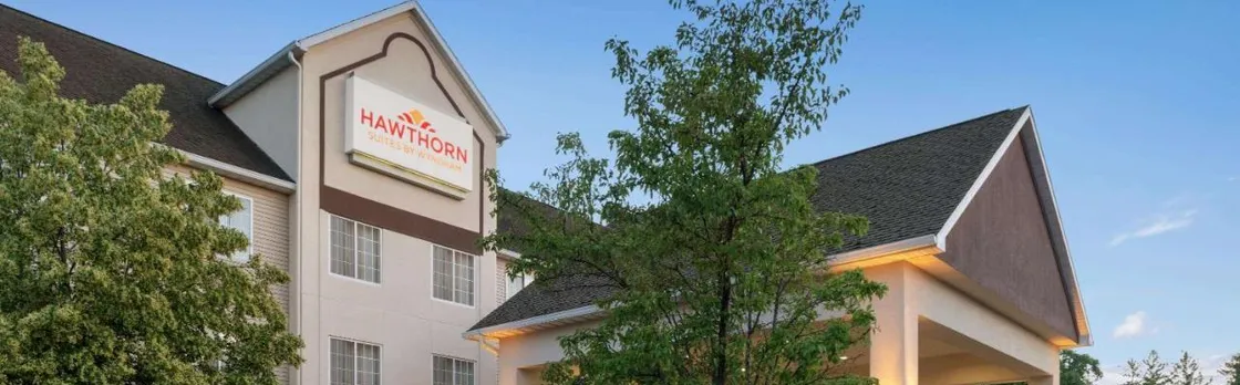 Hawthorn Extended Stay by Wyndham Decatur