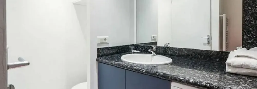 Viva Riviera 1 Bedroom Rue Florian