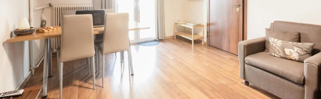 Heart of Koukaki Flat, Near Acropolis & Filopappou