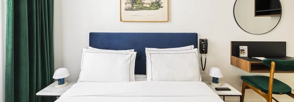 Hotel Rendez-Vous Batignolles