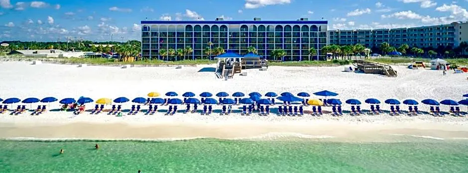 The Island Resort at Fort Walton Beach