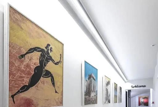 A&N Athens Luxury Apartments - Akadimou