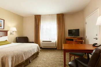 Candlewood Suites Lake Jackson Clute