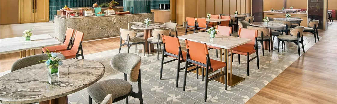 Hilton Garden Inn Guangzhou Huangpu Luogang Science City