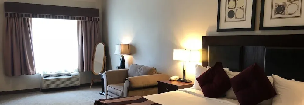 Hawthorn Extended Stay by Wyndham Killeen
