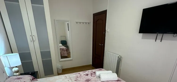 Rooms Valencia