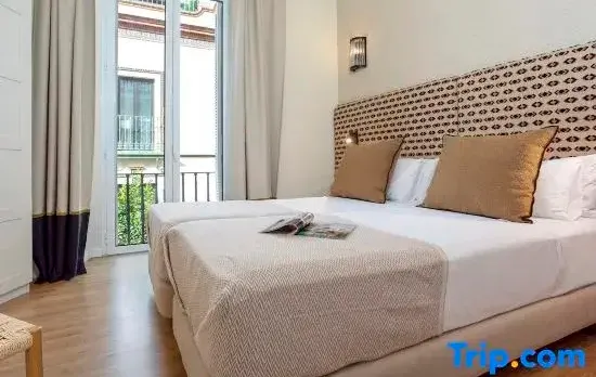 Genteel Home Zaragoza II