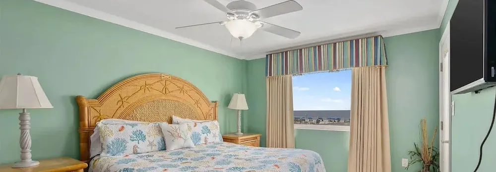 The Big Surf II - Gulf View - Beach Pool and Fun