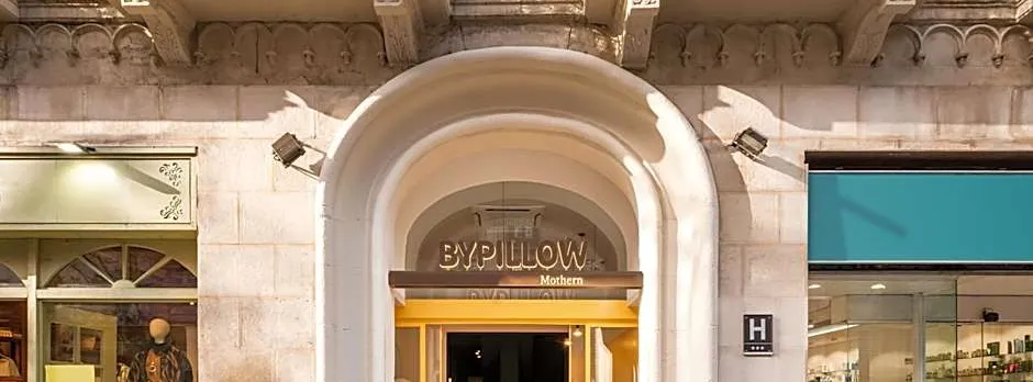 BYPILLOW Mothern
