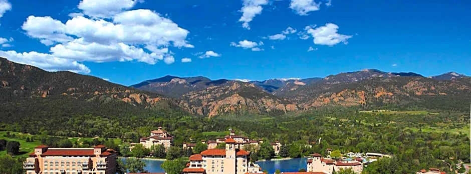 The Broadmoor
