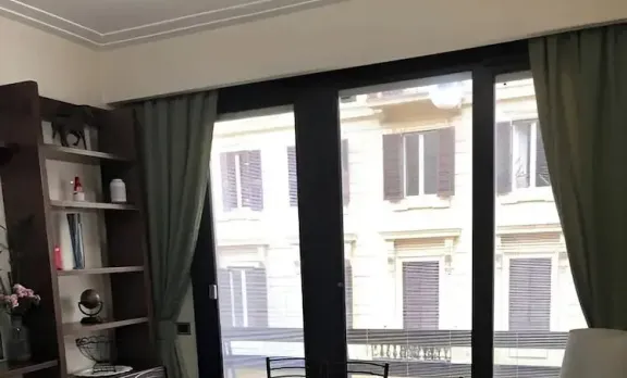 Visconti Apartment