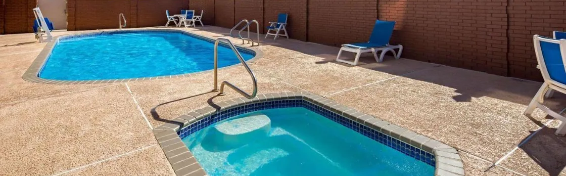 La Quinta Inn & Suites by Wyndham Pharr North Mcallen