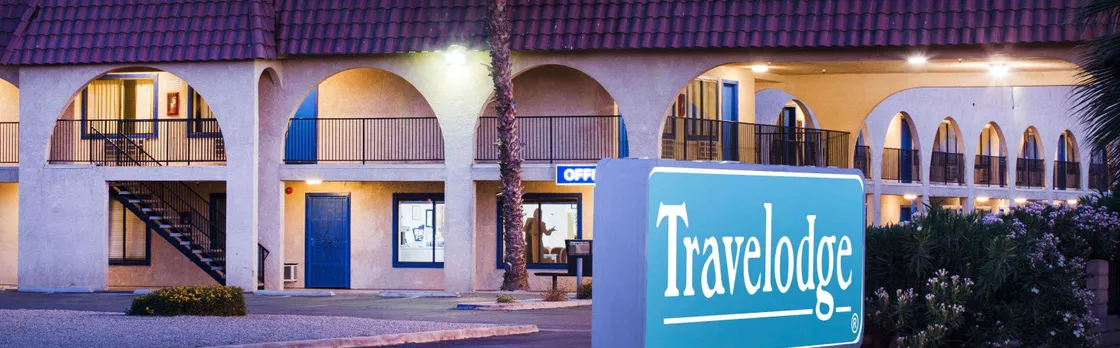 Travelodge by Wyndham Indio